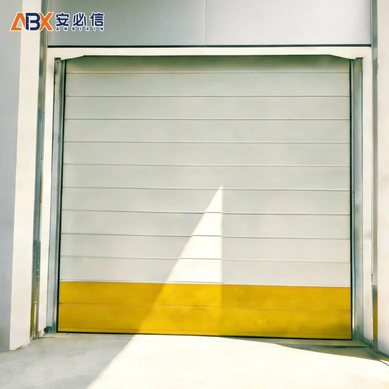 昌都市滑升门